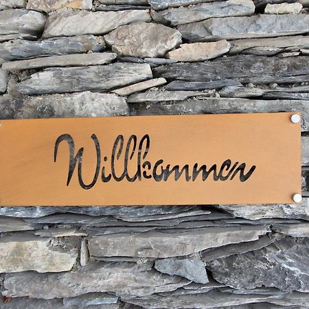 City Apartments Monschau Luaran gambar