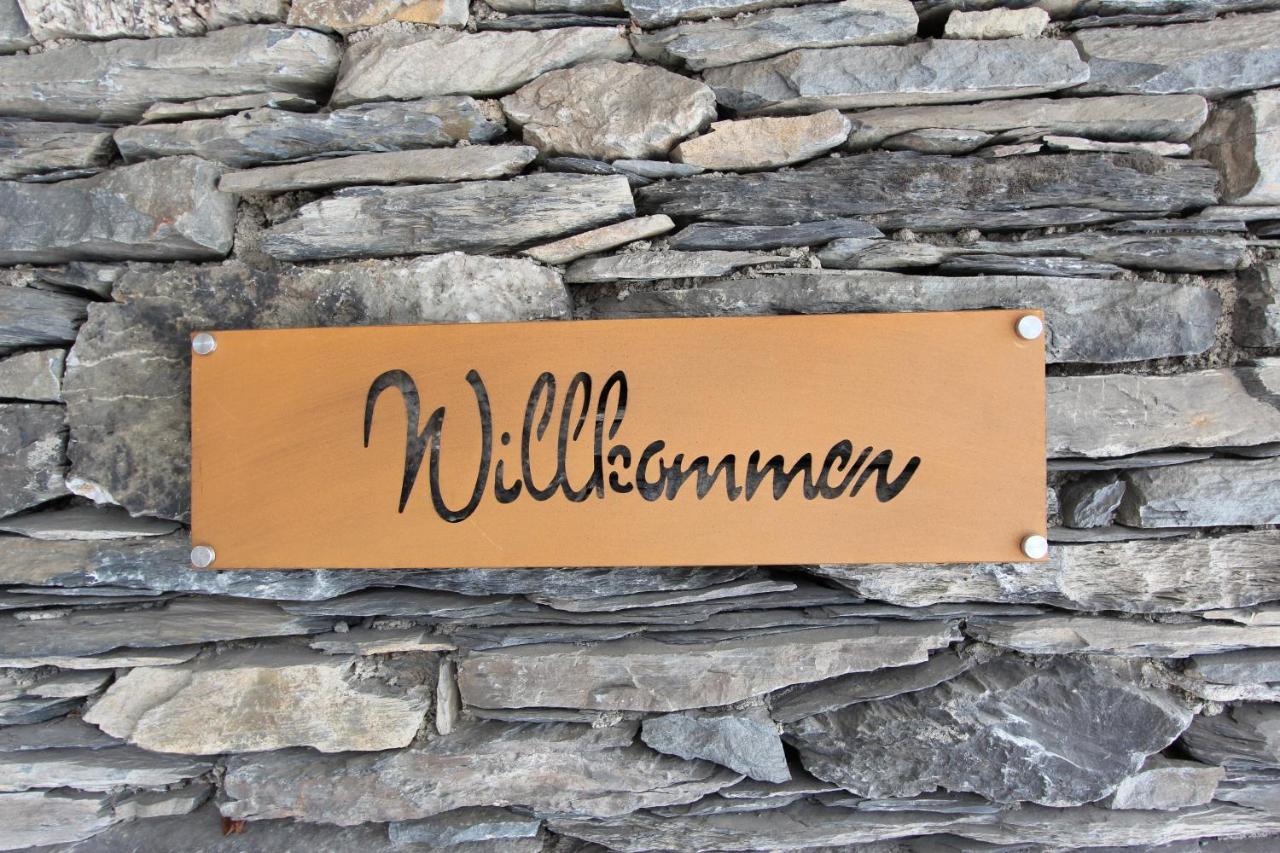 City Apartments Monschau Luaran gambar
