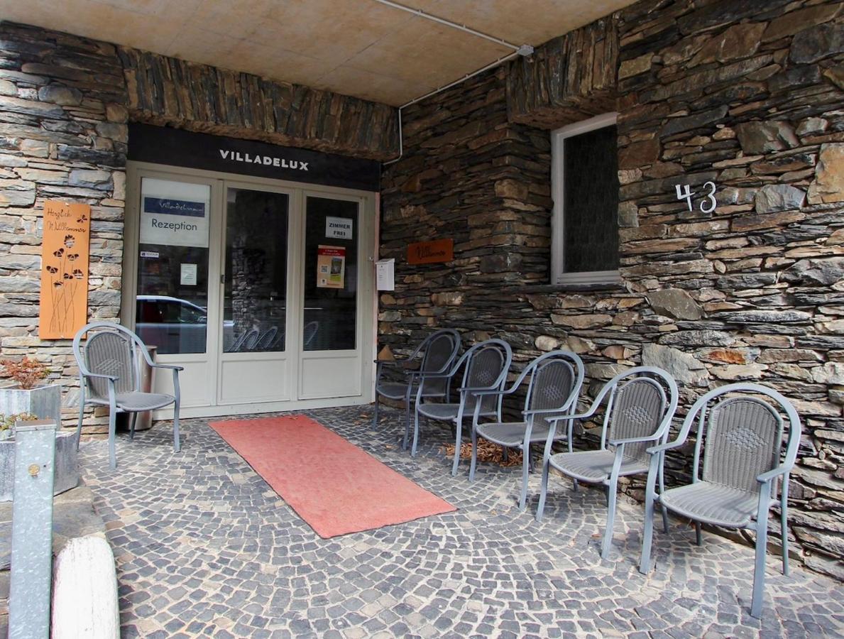 City Apartments Monschau Luaran gambar
