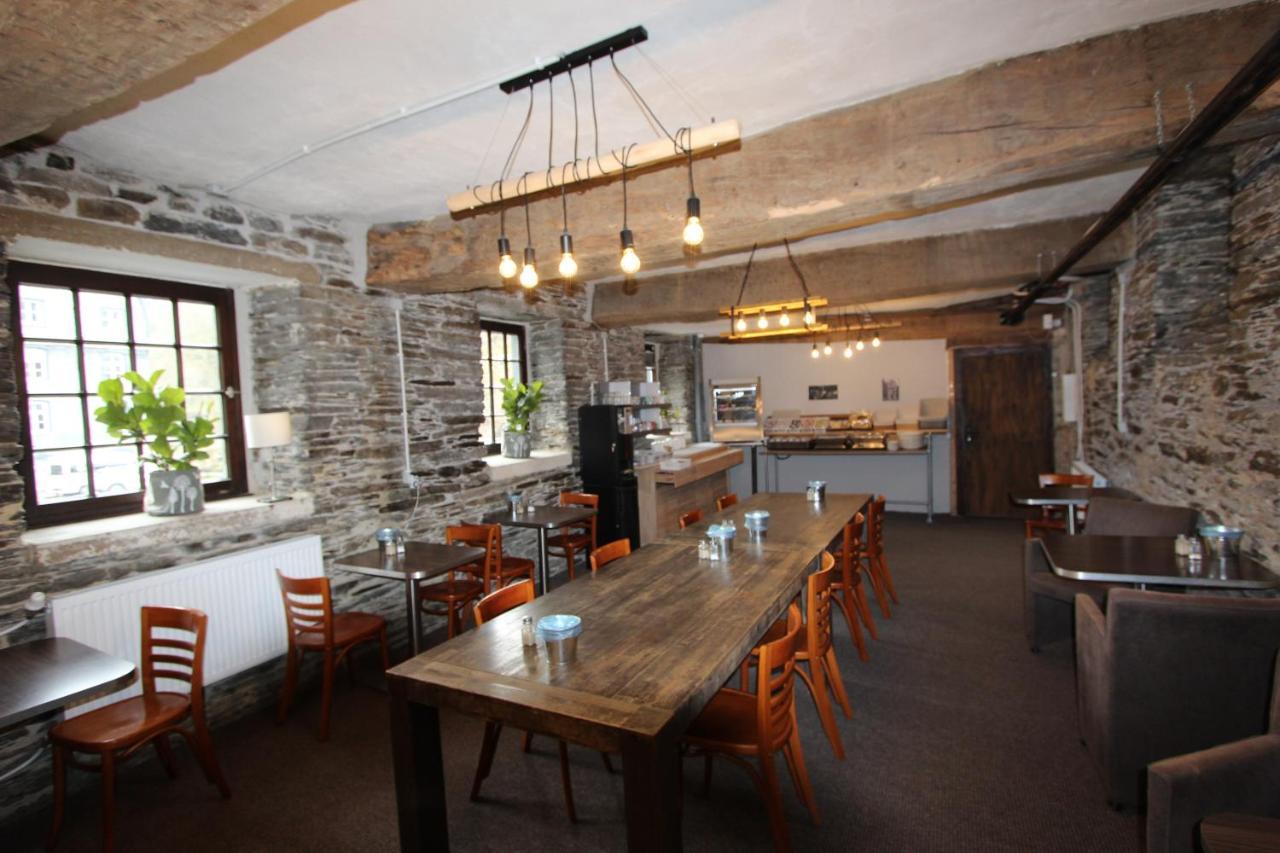 City Apartments Monschau Luaran gambar