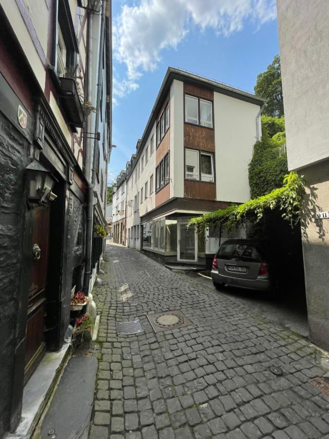 City Apartments Monschau Luaran gambar