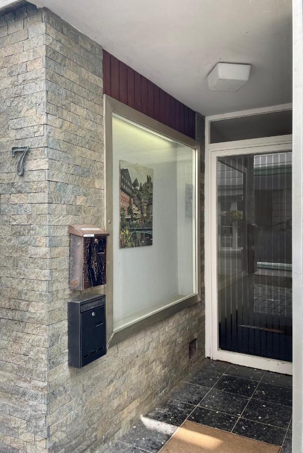 City Apartments Monschau Luaran gambar