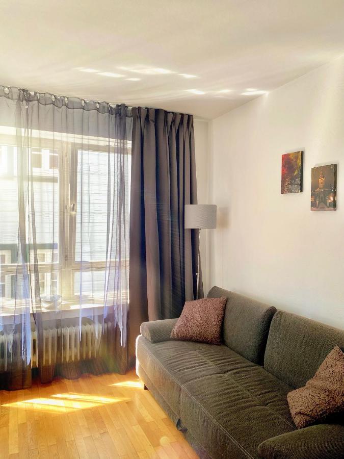 City Apartments Monschau Luaran gambar