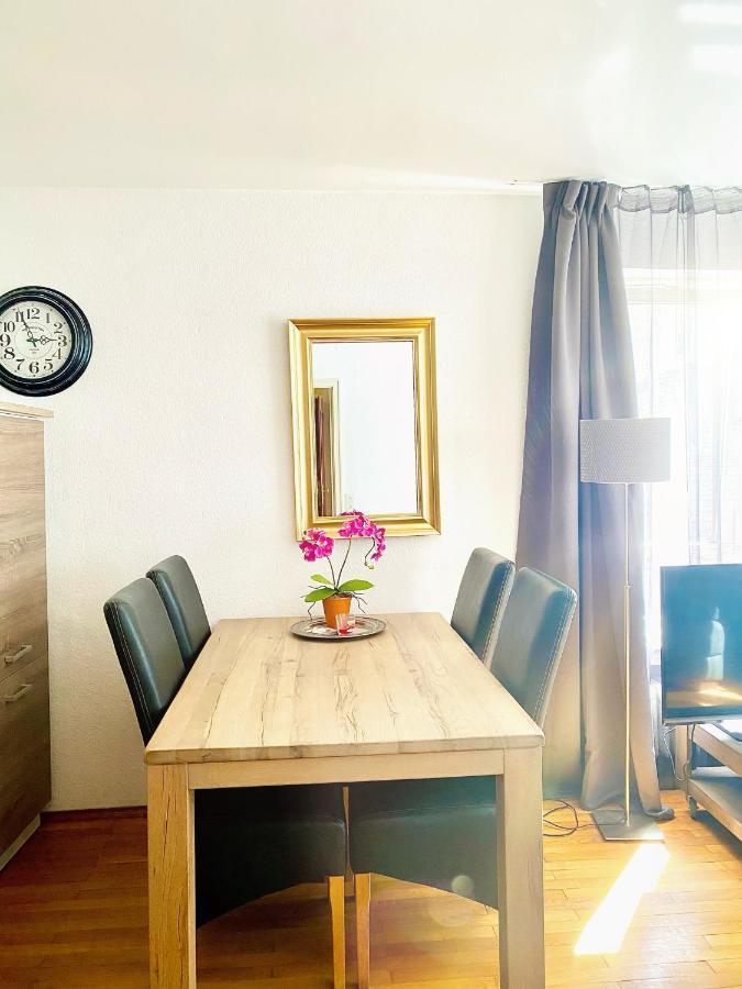 City Apartments Monschau Luaran gambar