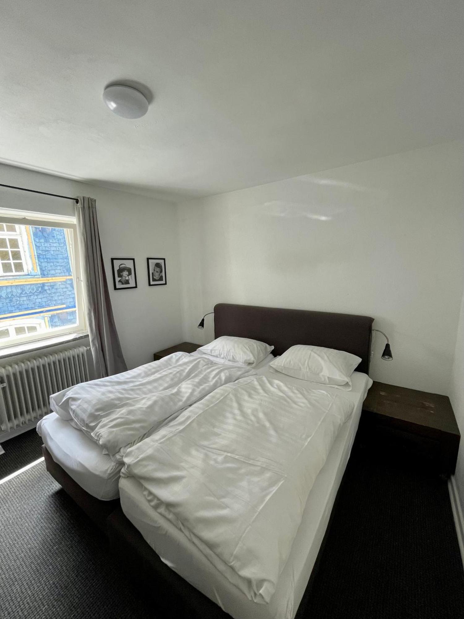 City Apartments Monschau Luaran gambar