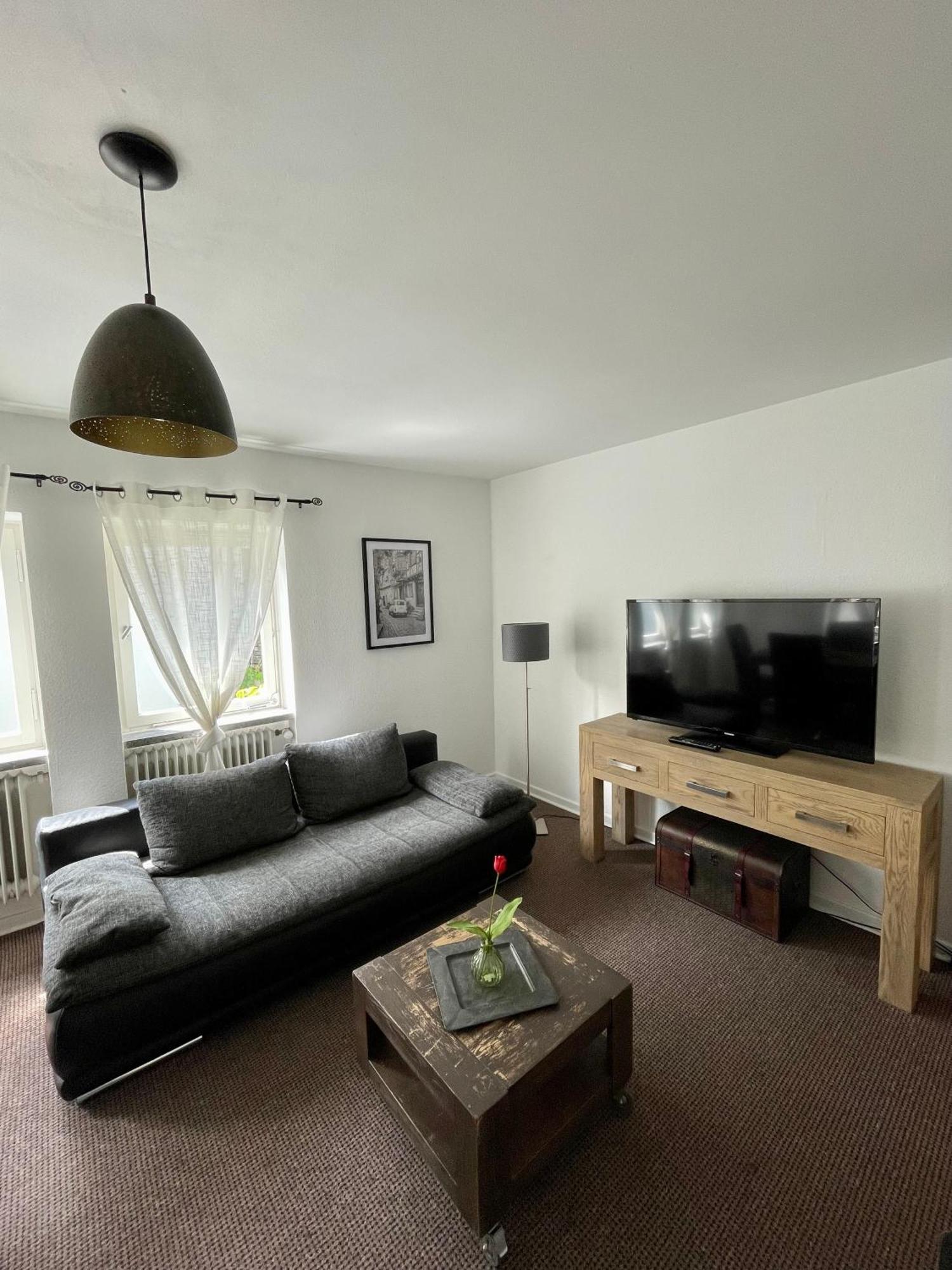 City Apartments Monschau Luaran gambar