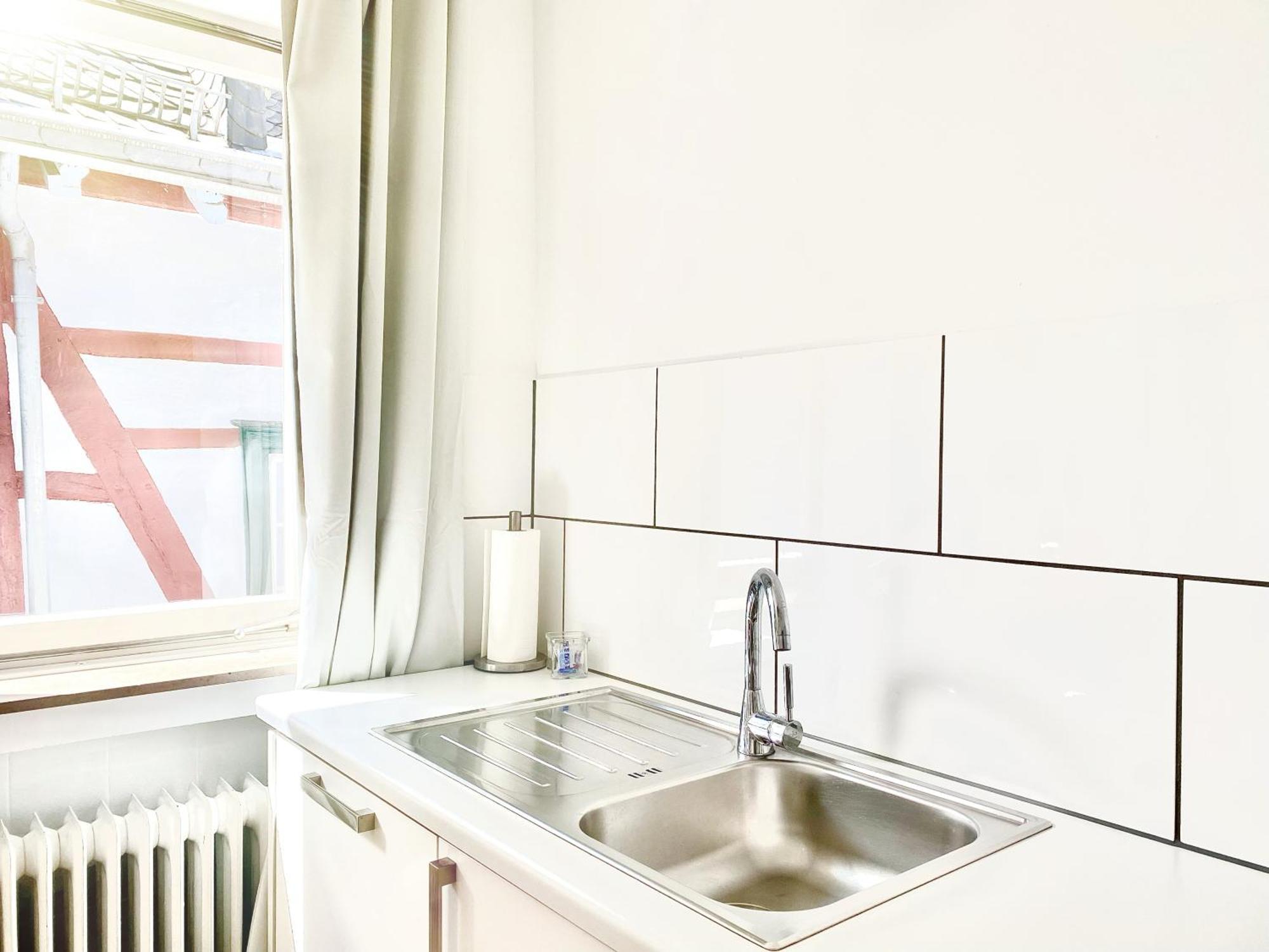 City Apartments Monschau Luaran gambar