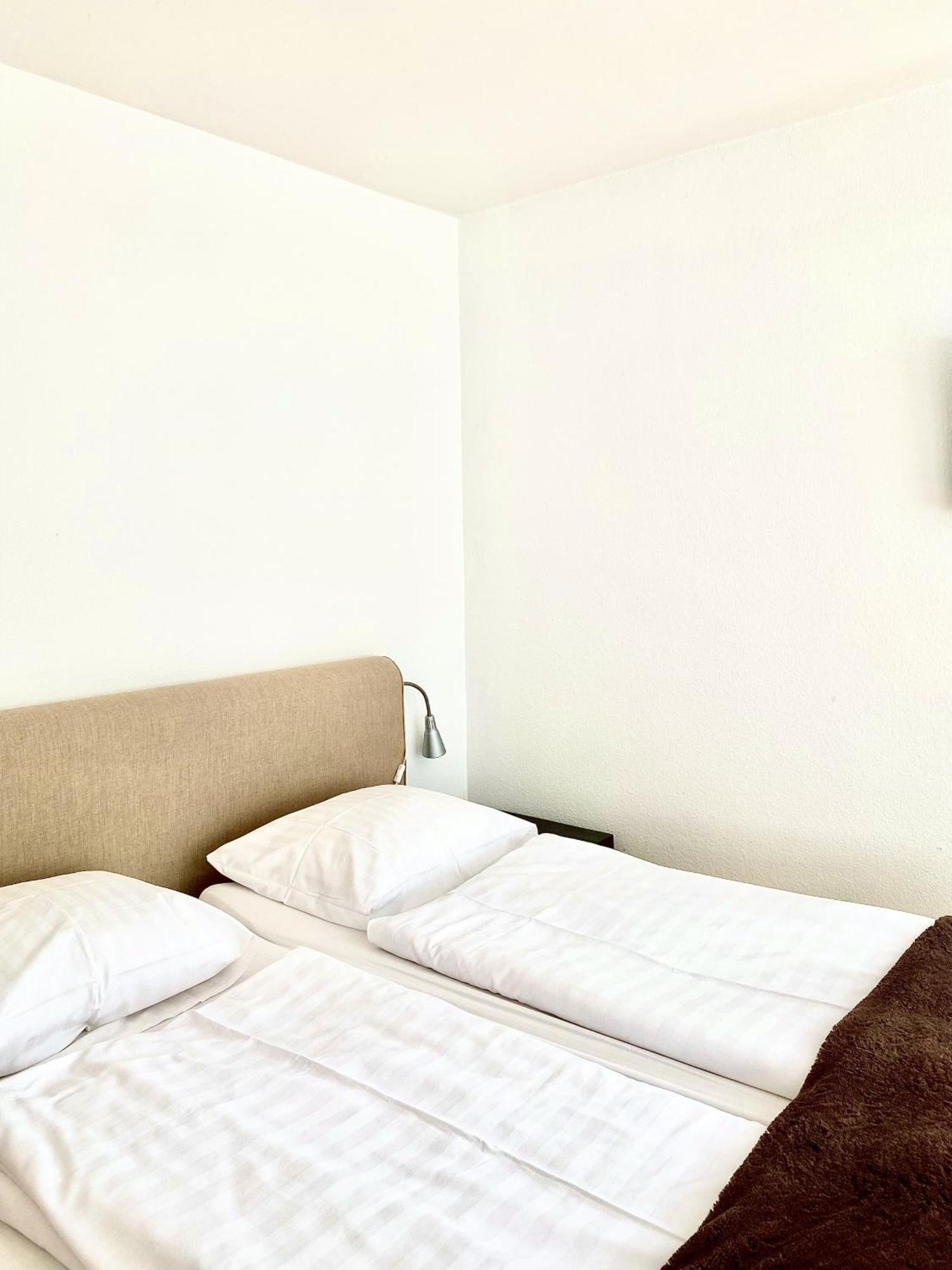 City Apartments Monschau Luaran gambar